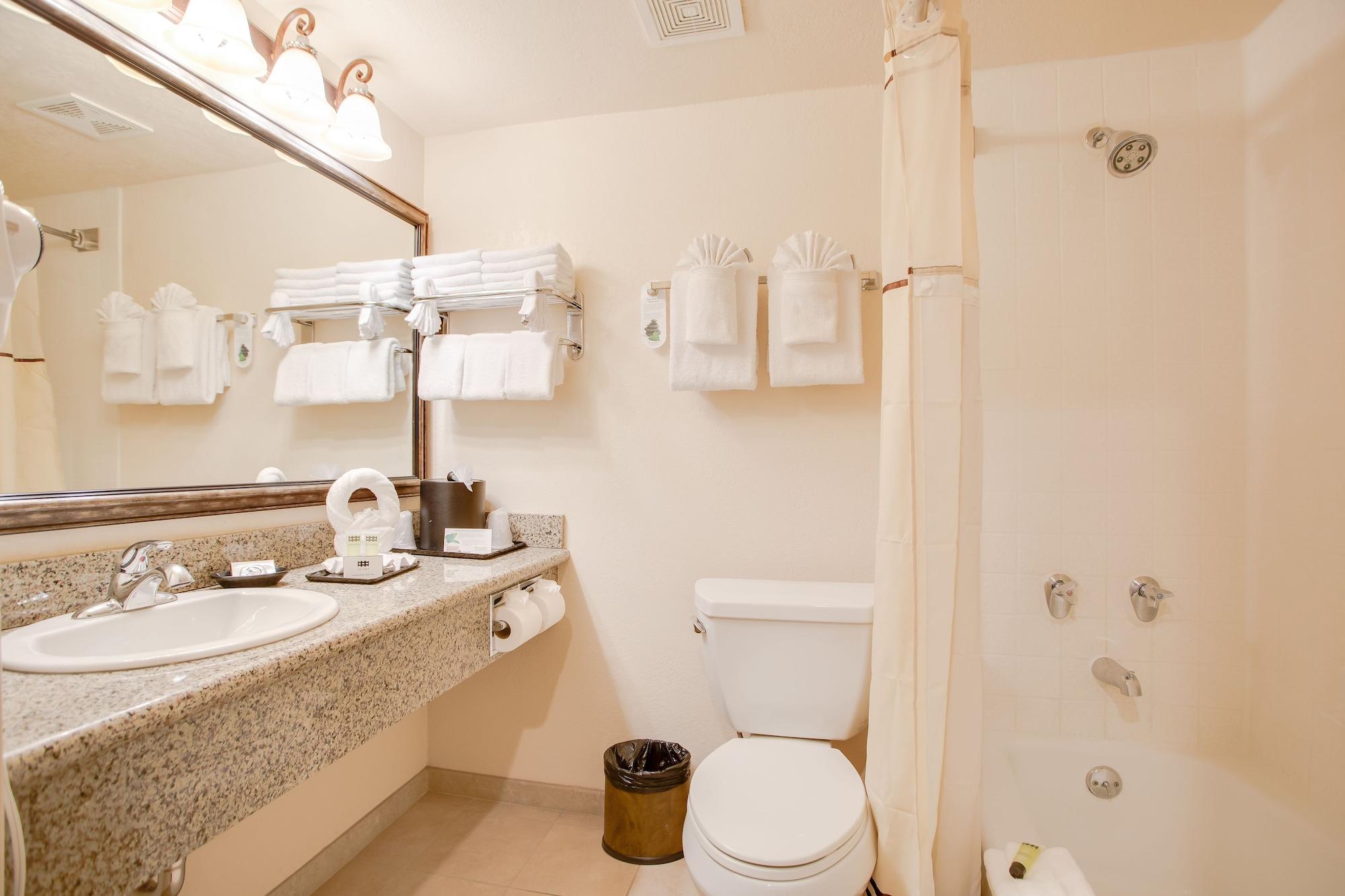 Castle Inn And Suites Anaheim Kültér fotó