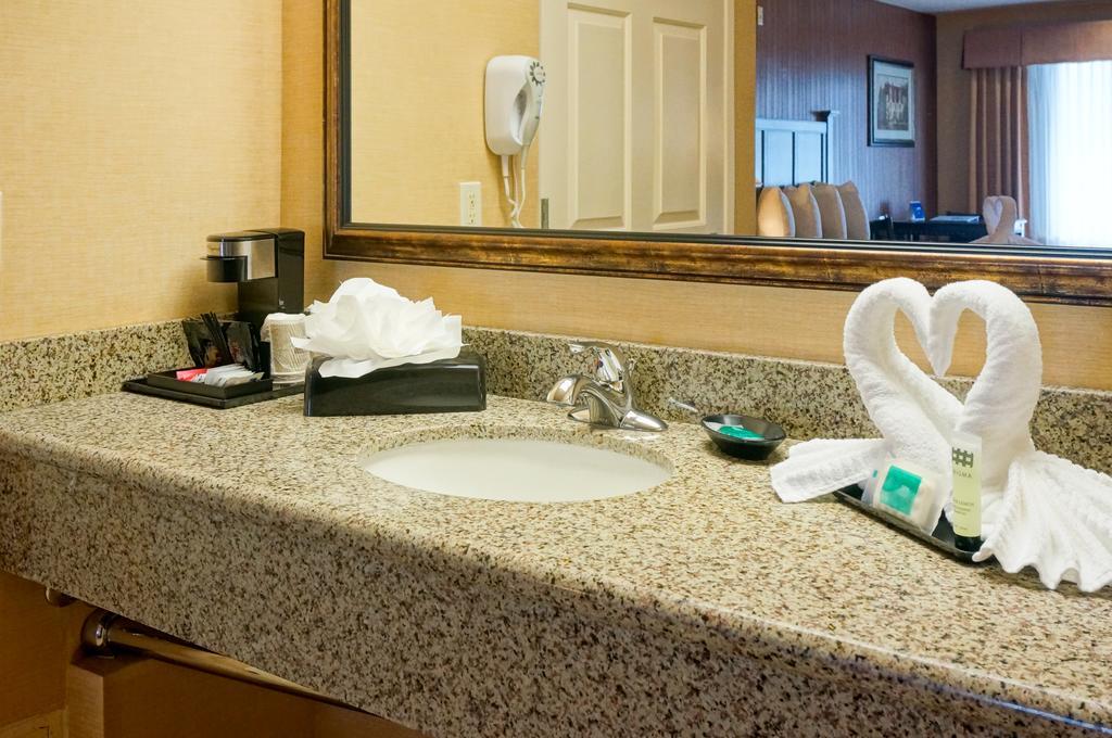Castle Inn And Suites Anaheim Kültér fotó